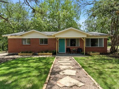 1423 W Ball St, Weatherford, TX, 76086