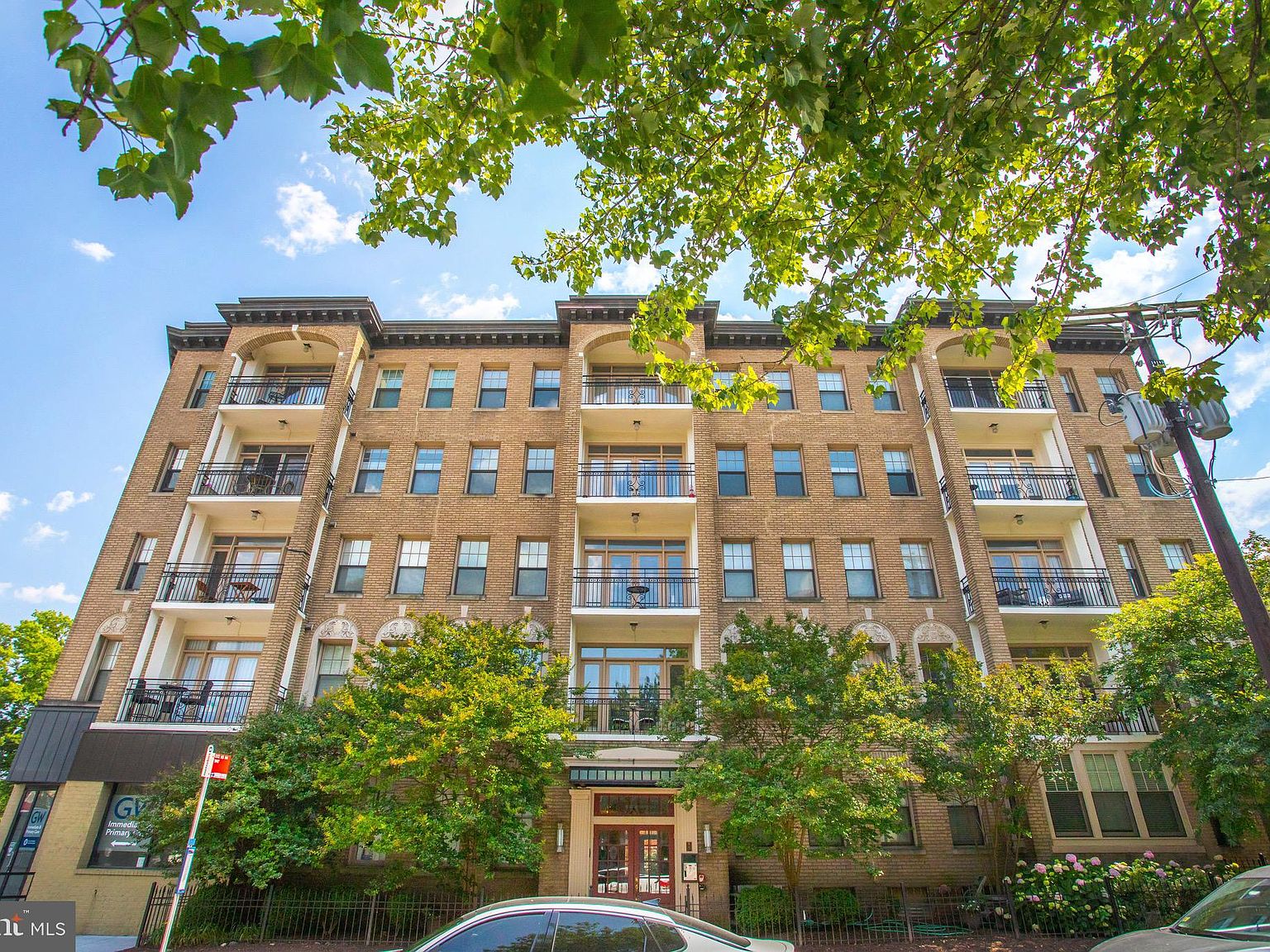 2902 Porter St NW APT B, Washington, DC 20008 | Zillow