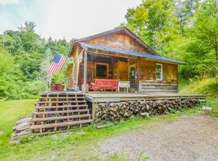 1295 Tiger Creek Rd, Roan Mountain, TN 37687