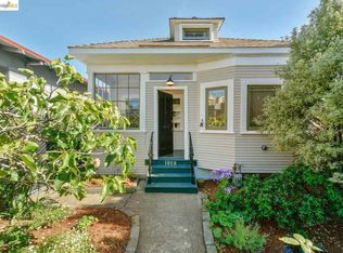 1028 Pardee St, Berkeley, CA 94710