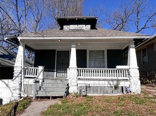 1614 E 42nd St, Kansas City, MO 64110