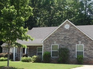 48 Windcrest Ter, Covington, GA 30016