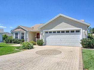 1432 Segovia Pl, The Villages, FL 32162