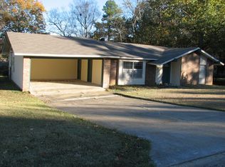 806 Pinehurst St, Clinton, MS 39056