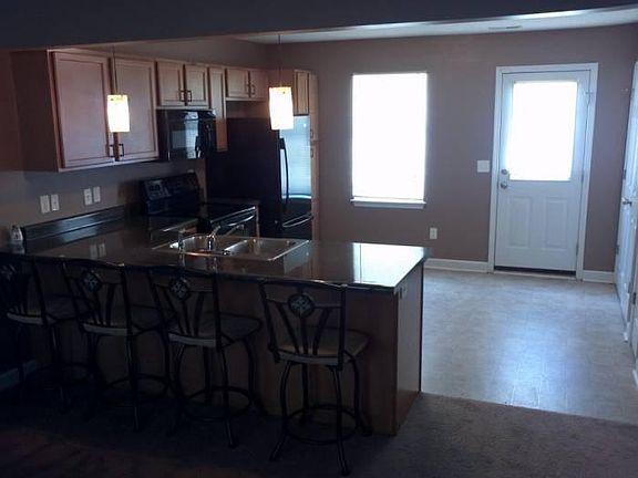 kitchen View