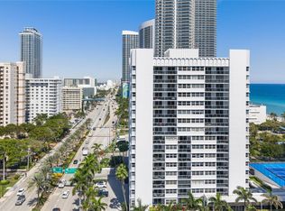 1880 S Ocean Dr APT TS306, Hallandale, FL 33009