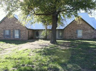 500 Vz County Road 2432, Canton, TX 75103