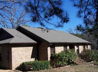 15708 Timberhill Dr, Flint, TX 75762