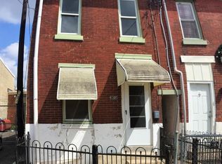 1305 Adams Ave, Philadelphia, PA 19124