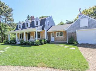 63 Herring Creek Rd, Edgartown, MA 02539