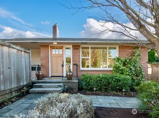 1821 N 80th St, Seattle, WA 98103