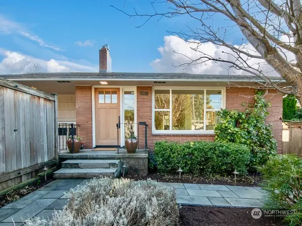 1821 N 80th Street, Seattle, WA 98103