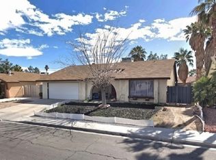 5175 Palmyra Ave, Las Vegas, NV 89146
