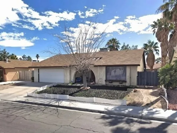 5175 Palmyra Ave, Las Vegas, NV 89146