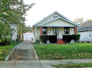 433 S G St, Hamilton, OH 45013