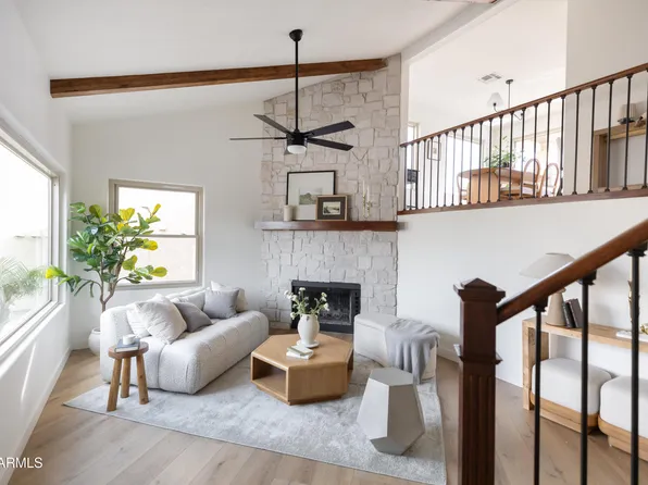 16805 S 29TH Place, Phoenix, AZ 85048