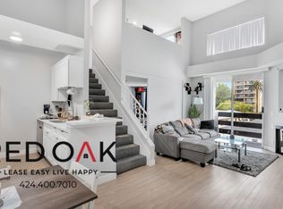 350 1/2 S Reno St #409, Los Angeles, CA 90057