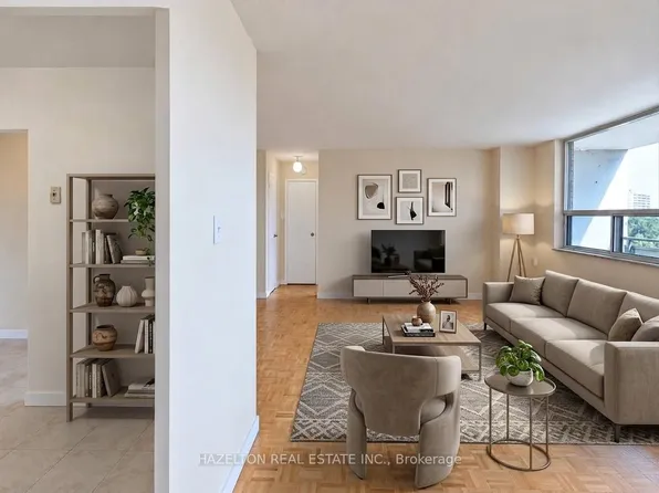 126 Bellamy Rd N, Toronto, ON