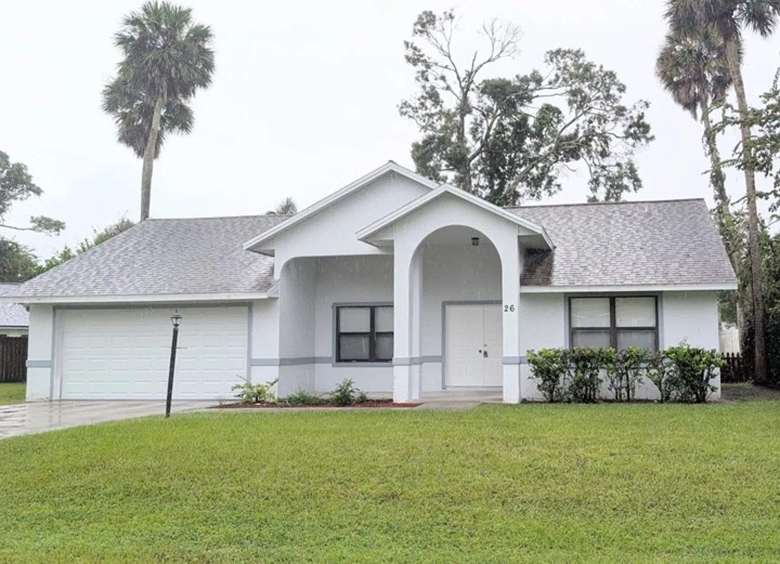 3/2/2 house in Palm Coast — Photo 1