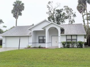 26 Puritan Ln, Palm Coast, FL 32164