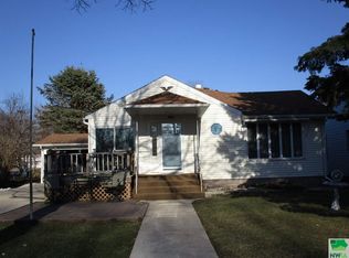309 S Clark St, Paullina, IA 51046