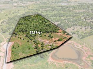 0 N 3270th Rd LOT G, Pauls Valley, OK 73075