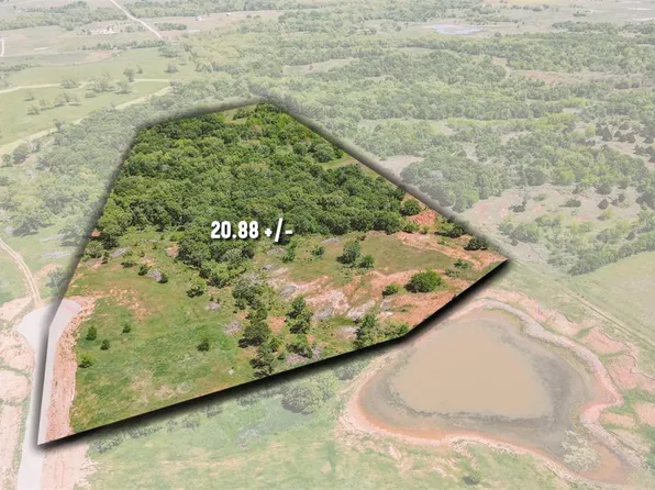 0 N 3270th Rd Lot G, Pauls Valley, OK 73075