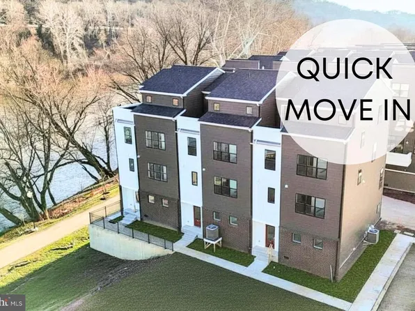 956 Riverplace Dr #56, Conshohocken, PA 19428