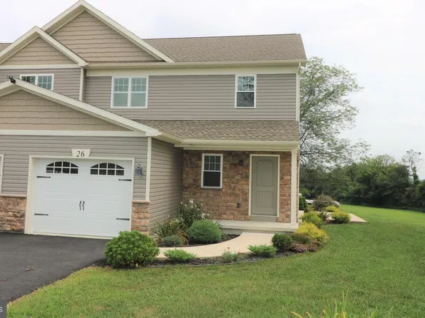 26 Heffner Ln, Temple, PA 19560
