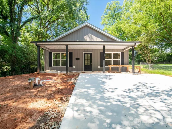 402 S Shelby St, Blacksburg, SC 29702