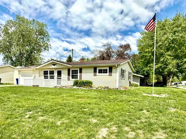 5606 Arrowhead Blvd, Kokomo, IN 46902