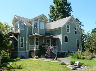 509 Reed St, Port Townsend, WA 98368