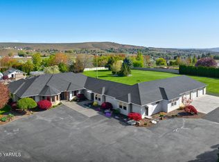 613 Friedline Rd, Yakima, WA 98908