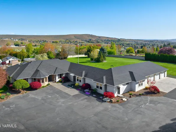 613 Friedline Rd, Yakima, WA 98908