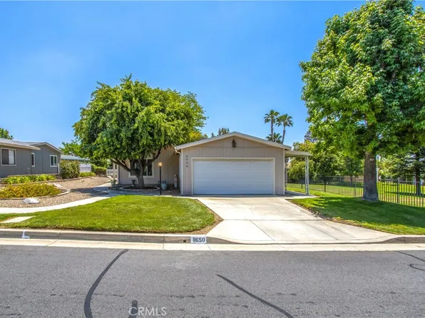 9650 Sharondale Rd, Calimesa, CA 92320