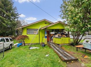 342 Wheeler Avenue, Hoquiam, WA