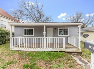 1802 Carson Ave, Chattanooga, TN 37404