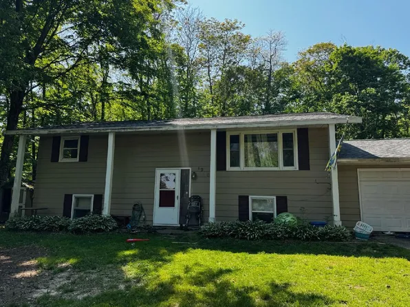 4940 Weatherford Dr, Coloma, MI 49038