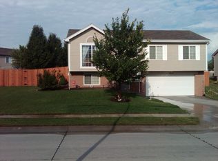 4216 N 170th St, Omaha, NE 68116