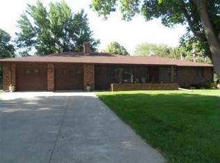 200 Belvedere St, Beatrice, NE 68310