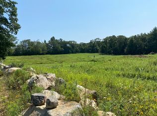 0 Potomska Rd, South Dartmouth, MA 02748