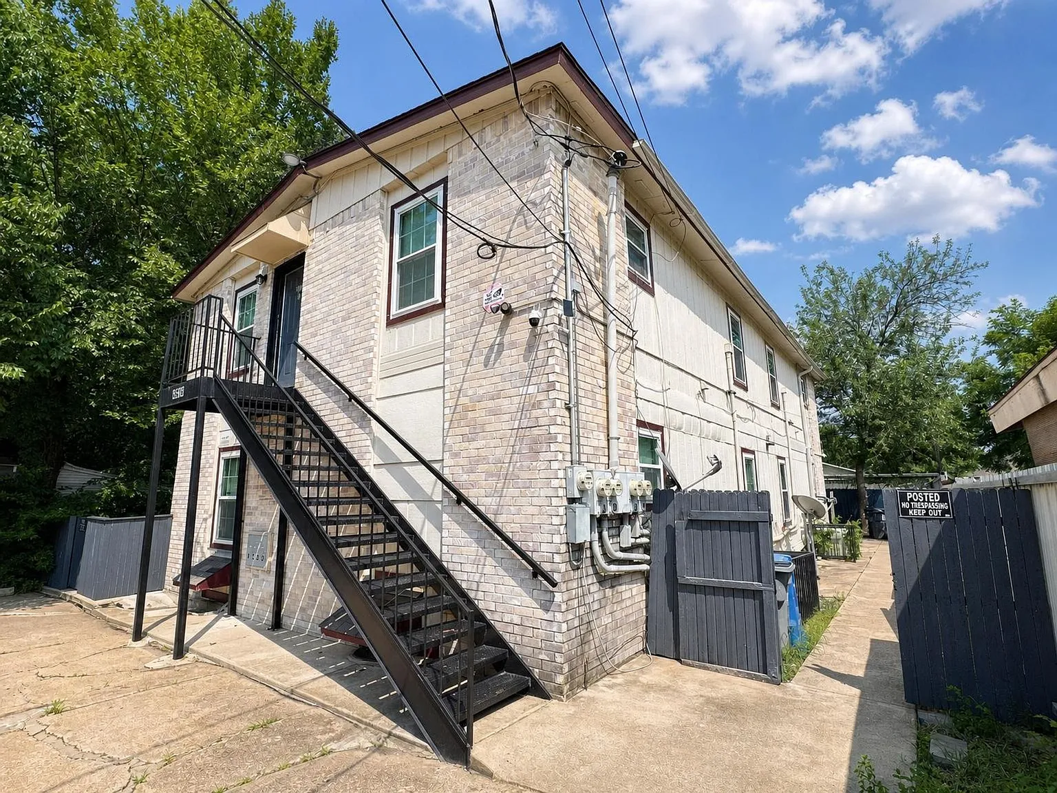 4614 Gurley Ave — Photo 3