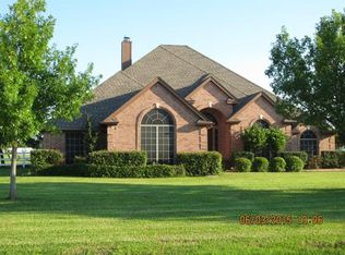 2008 Highland Springs Dr, Haslet, TX 76052