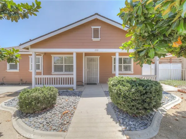 259 E 6th St, Perris, CA 92570