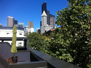 121 S Jackson St APT 4, Seattle, WA 98104