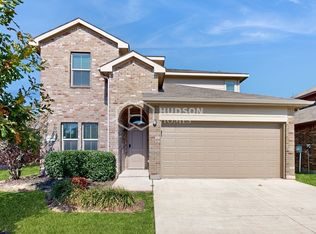 4300 Langside Ln, Fort Worth, TX 76123