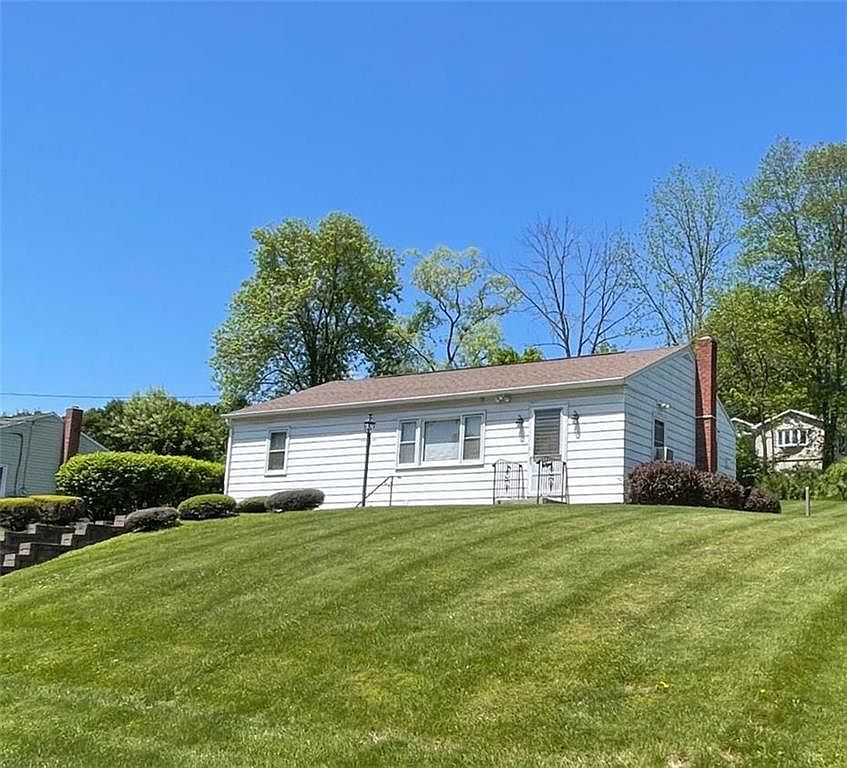 33 Flicksville Rd, Bangor, PA 18013 Zillow