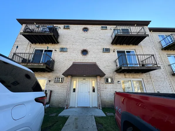 2407 Randall Ln, Arlington Heights, IL