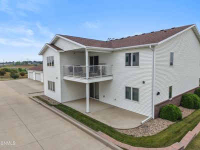 3406 Sharloh Pl Unit 3, Bismarck, ND, 58501