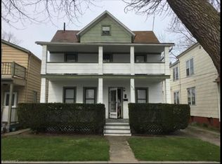 1618 Newman Ave, Lakewood, OH